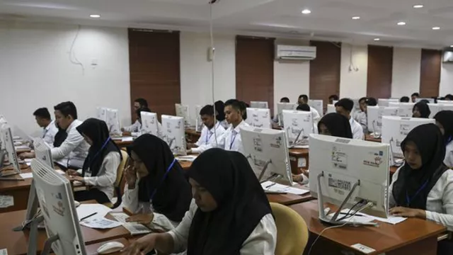 Pendaftaran PPPK 2022 di SSCASN Masih Coming Soon, Kenapa? - GenPI.co