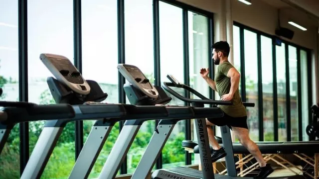 Tempat Fitness Dibuka Lagi, Mohon Simak Pesan Penting Ini - GenPI.co