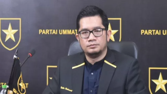 Partai Ummat Tidak Mau Kehilangan Loyalis Amien Rais Demi 2024 - GenPI.co