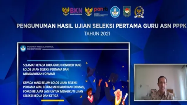 Pengumuman PPPK Guru, Lihat di Link Gurupppk.kemdikbud.go.id - GenPI.co Pengumuman PPPK Guru, Lihat di Link Gurupppk.kemdikbud.go.id - GenPI.co