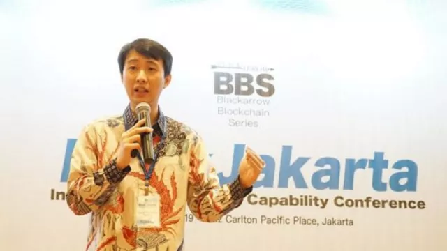 Bos Indodax Bongkar Nasib Kripto Bitcoin 5 Tahun Lagi, Wah - GenPI.co