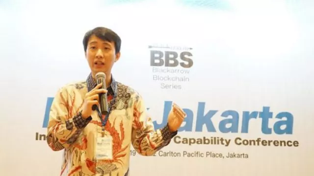 Beban Pajak Aset Kripto, Bos Indodax Khawatir Investor Kabur - GenPI.co