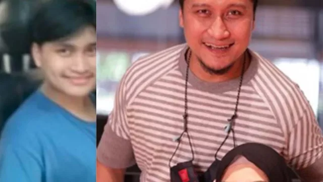 Putra Sulung Arie Untung Kian Tampan, Intip Potret Terkininya - GenPI.co