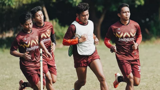 Badak Lampung vs Martapura Dewa United - Misi Berat di Liga 2 - GenPI.co
