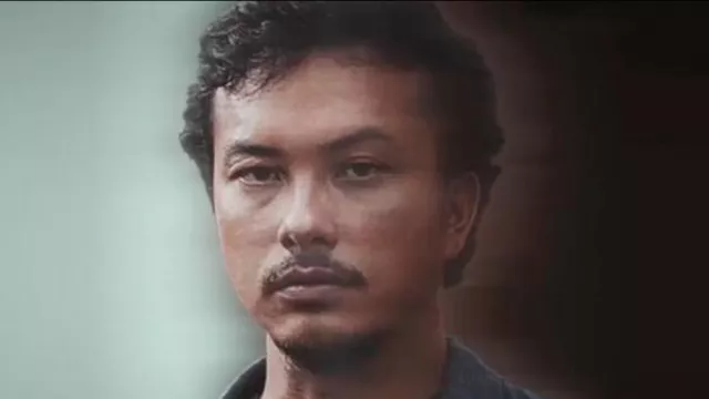 Demi Film Baru, Nicholas Saputra Rela Tumbuhkan Kumis dan Brewok - GenPI.co