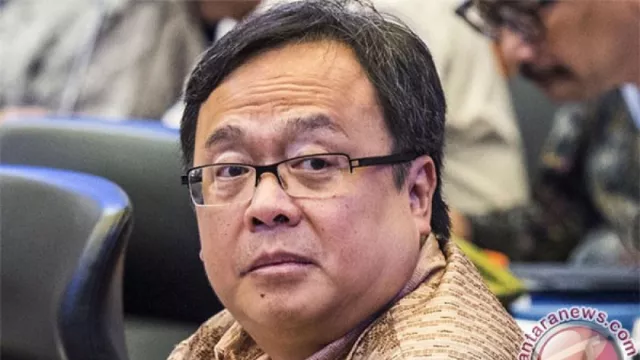 Mantan Menteri Ristek Ungkap Indonesia Stagnan dalam Hal Ini - GenPI.co