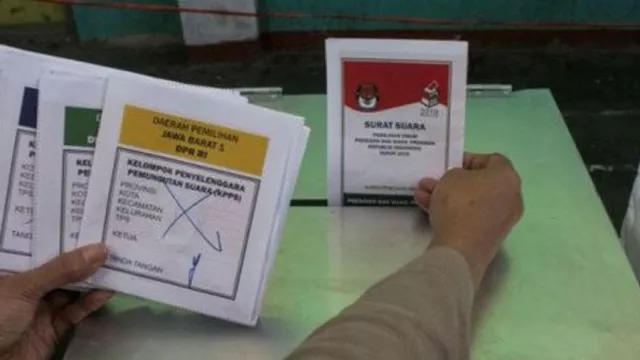 Siti Zuhro Minta Praktik Pemilu Distortif Harus Dihentikan - GenPI.co