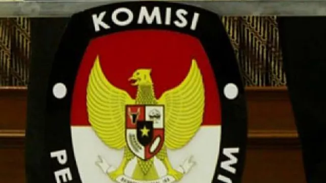 Perludem Soroti Eks Timses Jokowi di Tim Seleksi KPU-Bawaslu - GenPI.co