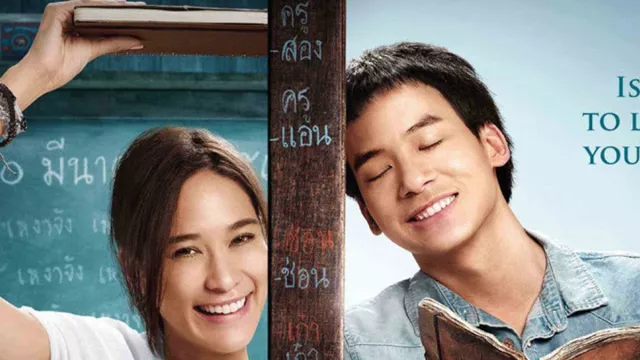 5 Rekomendasi Film Komedi Romantis Thailand, Kisahnya Bikin Gemas - GenPI.co