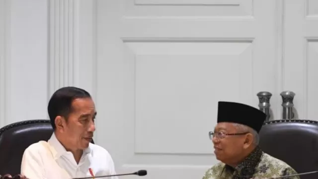 BEM SI Ulas 4 Kegagalan Pemerintahan 2 Tahun Jokowi-Ma’ruf - GenPI.co