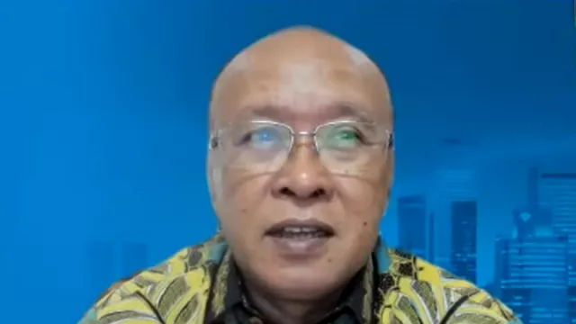 LCDI Bisa Selamatkan Ekonomi Indonesia - GenPI.co