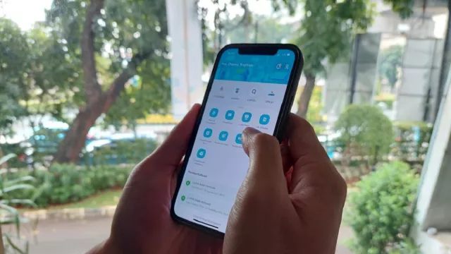 Fitur Makin Lengkap, Kini Beli Token Rp 5.000 Bisa di PLN Mobile - GenPI.co