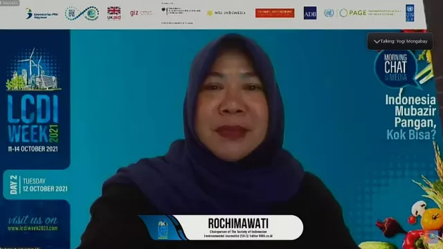 Indonesia Mubazir Pangan, Hasil Penelitian Ternyata - GenPI.co