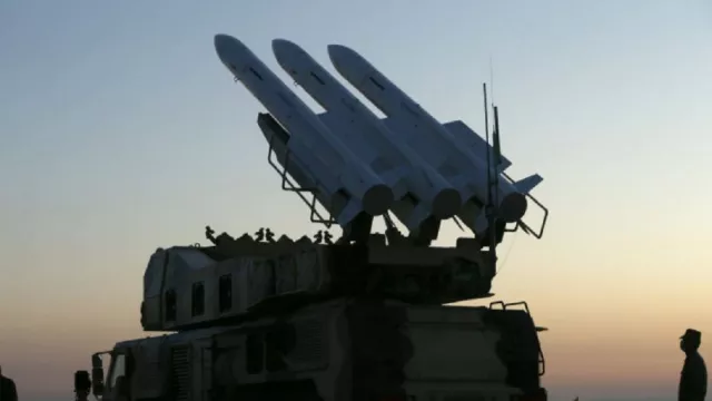 Iran Bangun Sistem Pertahanan Mirip Iron Dome, Speknya Gahar Juga - GenPI.co