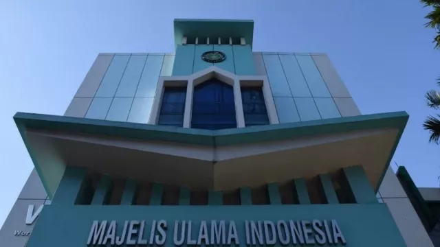 MUI Teken MOU Pembangunan Rumah Sakit Indonesia di Hebron - GenPI.co