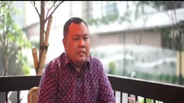 Hendri Satrio Heran, Parpol Terkorup Kok Suaranya Banyak? - GenPI.co