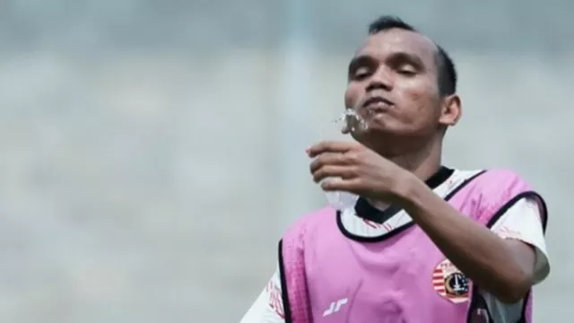 Persija Imbang Lawan Arema FC, Riko Simanjuntak Mengaku Puas - GenPI.co