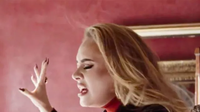 Ada Kisah Pahit di Balik Lagu Easy On Me Adele, Sedih Banget - GenPI.co