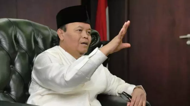 Duka Wakil Ketua MPR Atas Musibah Susur Sungai MTs Harapan Baru - GenPI.co