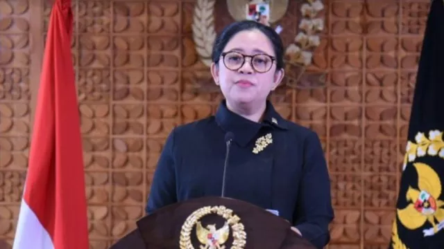 Panglima TNI & KASAD Dilantik, Puan : Tegakkan Kedaulatan NKRI - GenPI.co