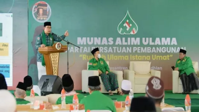 Ridwan Kamil Sindir Baliho Politik, Sudah Nggak Zaman - GenPI.co