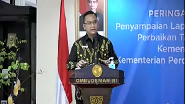 Rawan Gizi Buruk dan Stunting, Ombudsman Beberkan Ancaman Baru - GenPI.co
