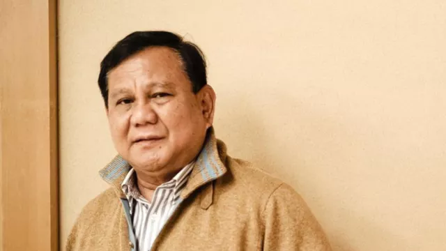 Pengamat Bongkar Peluang Prabowo Subianto di Pilpres 2024 - GenPI.co