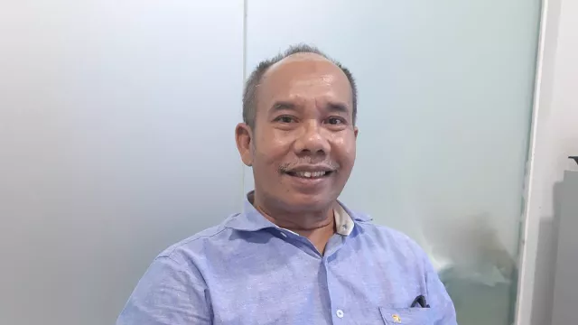 Jamiluddin Ritonga Prediksi 3 Calon Pasangan di Pilpres 2024 - GenPI.co