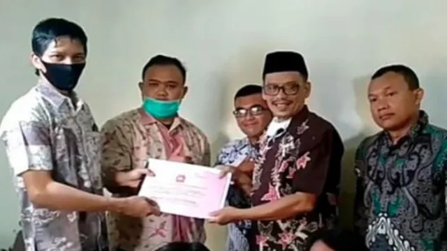 Formasi PPPK 2022, Pentolan Honorer Beberkan Harapannya - GenPI.co