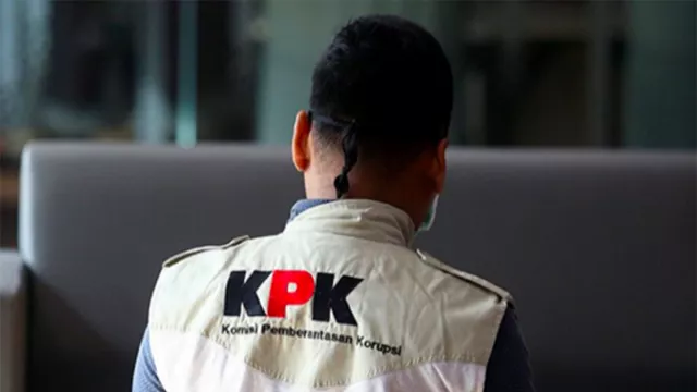 Terpidana Korupsi Kembali ke Politik, Mantan Penyidik KPK: Titik Kritis! - GenPI.co