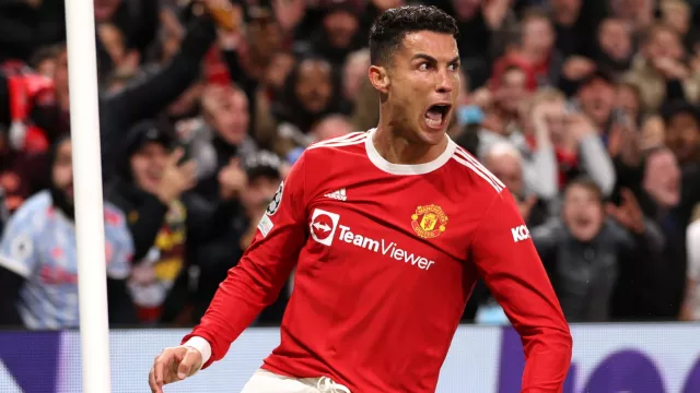 Man United Bangkit dari Keterpurukan, Ronaldo Bungkam Villarreal - GenPI.co