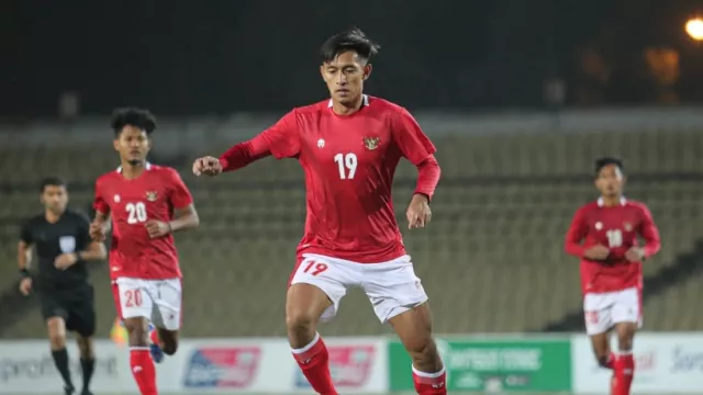 Demi Arema FC, Striker Timnas Indonesia Tolak Tawaran Klub Lain - GenPI.co