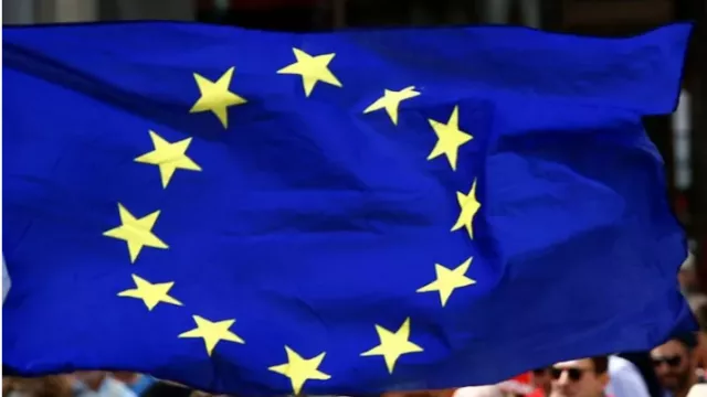 Uni Eropa Setuju untuk Memulai Negosiasi Keanggotaan dengan Ukraina dan Moldova - GenPI.co