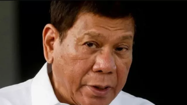 Di Depan Dubes Baru, Duterte Menyanjung Arab Saudi Tinggi-tinggi - GenPI.co