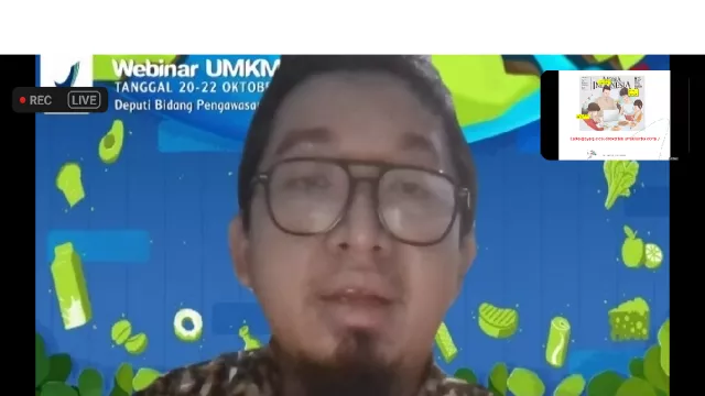 Dukung Penggunaan Teknologi, Telkom Rilis PADI UMKM - GenPI.co