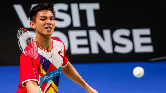 Kalahkan Fajar/Rian di Denmark Open, Malaysia Torehkan Rekor - GenPI.co