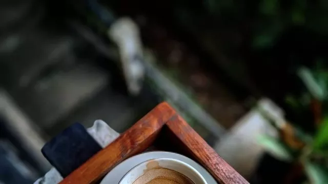 Green Wheels Coffee Tawarkan Tempat Nongkrong Cozy di Bogor - GenPI.co