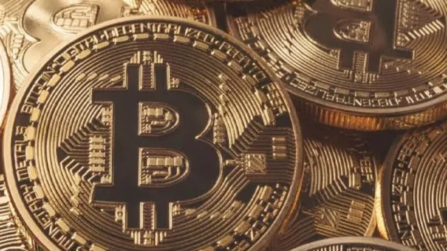 Kripto Mulai Bangkit, Bitcoin Langsung Ngegas - GenPI.co