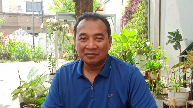 Saat Icuk Sugiarto Kandaskan Liem Swie King di Kejuaraan Dunia - GenPI.co