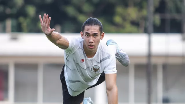 Persija Jakarta Blak-blakan soal Kabar Terkini Ryuji Utomo, Waduh - GenPI.co