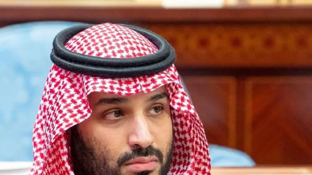Kuak Plot Licik Pangeran MBS, eks Pejabat Intelijen Saudi Diburu - GenPI.co