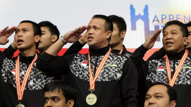 Siap-siap, Rexy Mainaky Tarik Pelatih Bulu Tangkis Indonesia ke Malaysia - GenPI.co