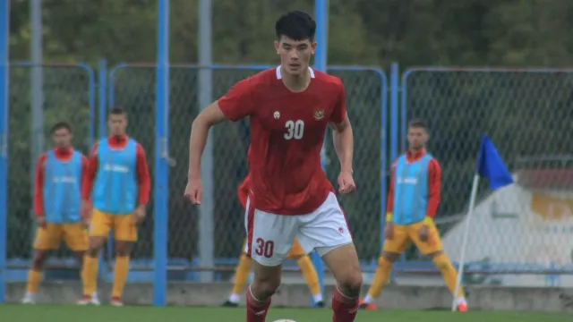 Gagal ke Timnas Indonesia, Elkan Baggott Promosi di Ipswich Town - GenPI.co