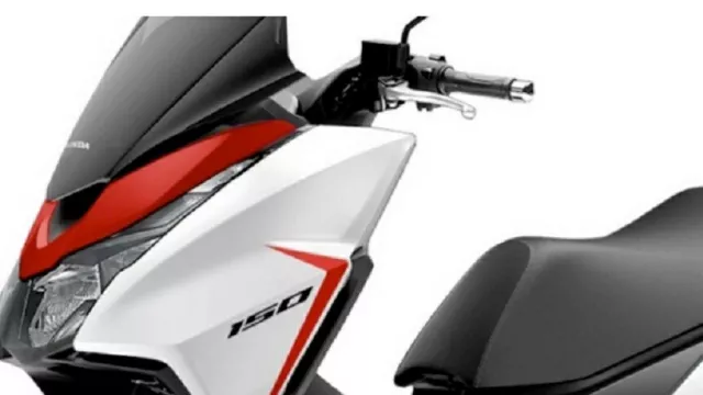 Bocoran Tampilan Honda Forza 150 Kece Banget, Spesifikasinya Joss - GenPI.co