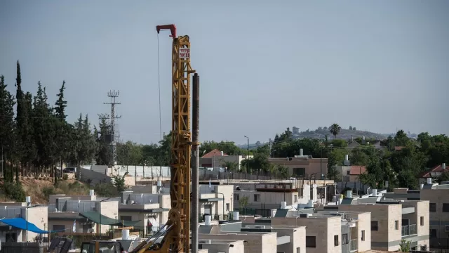 Deklarasi Israel di Tepi Barat Bikin Uni Eropa Murka - GenPI.co