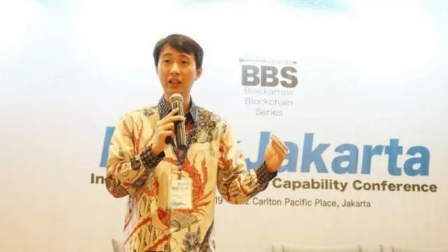 Bos Indodax Bongkar Rahasia Aset Kripto di Indonesia - GenPI.co