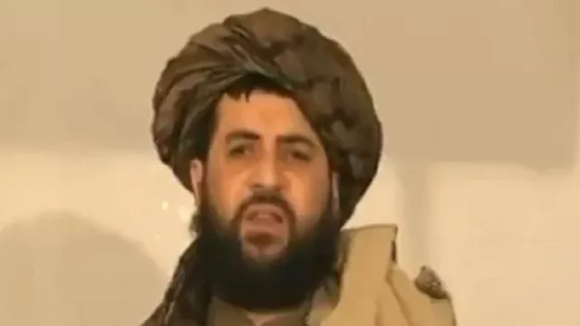Putra Dedengkot Taliban Muncul di TV, Simak Permintaannya - GenPI.co