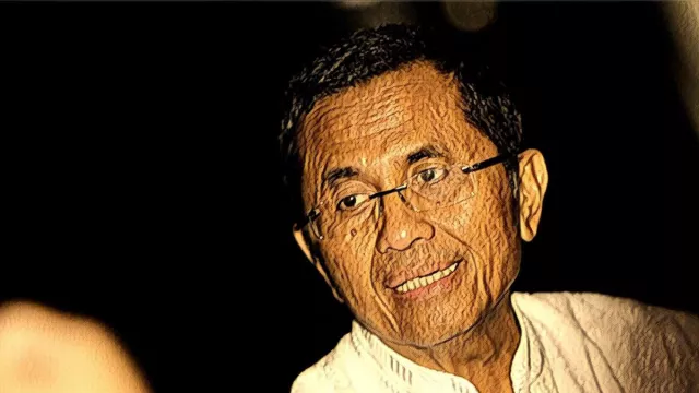 Catatan Dahlan Iskan: Tunggu Buldozer - GenPI.co