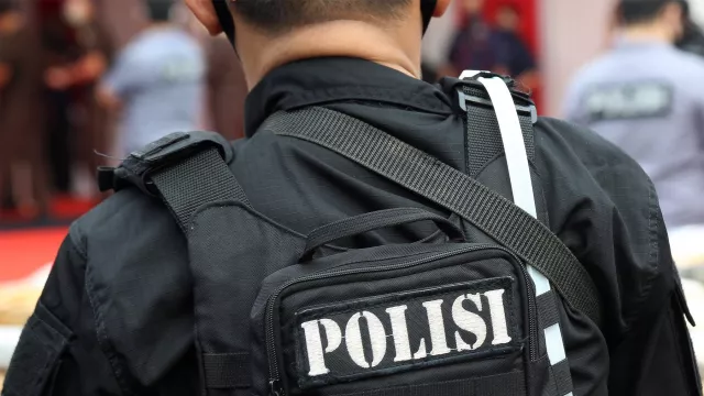 Polres Tanjung Pinang Naik Status, Bakal Dipimpin Kombes Pol - GenPI.co