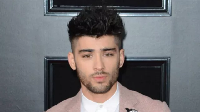 Dituding Pukul Mertua, Zayn Malik Bongkar Kejadian Sebenarnya - GenPI.co